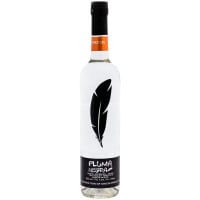 Pluma Negra Tepeztate Mezcal