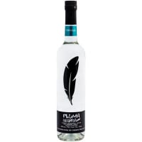 Pluma Negra Tobalá Mezcal