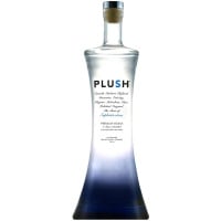 Plush Pure Spirit Vodka