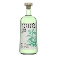 Porter's Modern Classic Gin