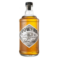 Powers John Lane 12 Year Old Single Pot Still Irish Whiskey