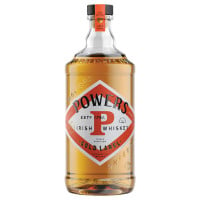 Powers Gold Label Single Pot Still Irish Whiskey