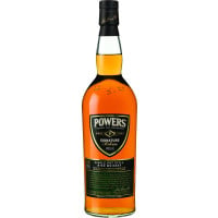 Powers Signature Release Single Pot Still Irish Whiskey