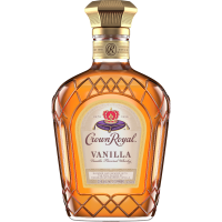 Crown Royal Vanilla Whisky (375mL)