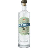 Prairie Organic Gin (1L)