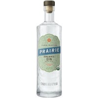 Prairie Organic Gin