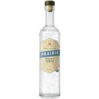 Prairie Handcrafted Vodka