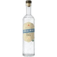 Prairie Handcrafted Vodka