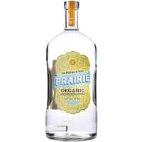 Prairie Handcrafted Vodka (1.75L)
