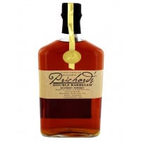 Prichard's Double Barreled Bourbon Whiskey