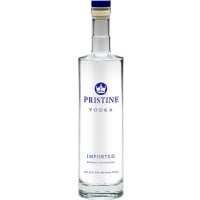 Pristine Vodka