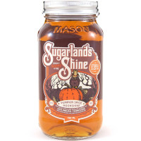 Sugarlands Shine Pumpkin Spice Moonshine