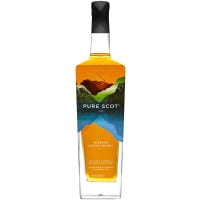 Pure Scot Signature Blended Scotch Whisky