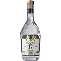 Purity Vodka Estate 17 Reserve