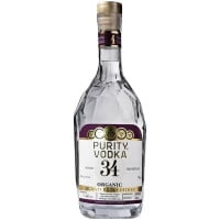 Purity Vodka Signature 34 Edition