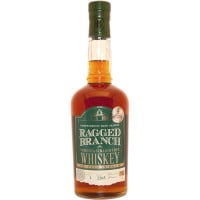 Ragged Branch Bottled In Bond Virginia Straight Rye Whiskey