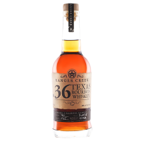 Ranger Creek .36 Texas Bourbon Whiskey