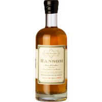 Ransom Old Tom Gin