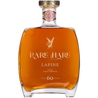 Rare Hare Lapine 60 Year Old Cognac