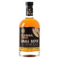 Rebel Small Batch Reserve Bourbon Whiskey