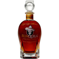 Red Eye Louie's Rumquila