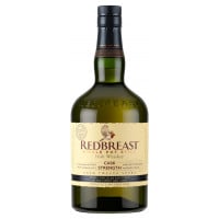 Redbreast 12 Year Old Cask Strength Irish Whiskey