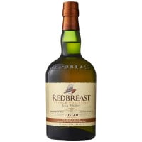 Redbreast Lustau Edition Single Pot Still Irish Whiskey