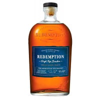 Redemption High Rye Bourbon Single Barrel Select (Caskers Exclusive)