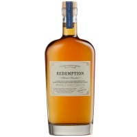 Redemption Wheated Straight Bourbon Whiskey