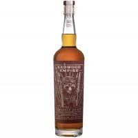 Redwood Empire Bottled in Bond Grizzly Beast Straight Bourbon Whiskey