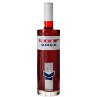 Reisetbauer Sloeberry Sloe Gin