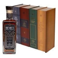 Remus Repeal Reserve Bourbon Gift Box