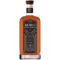Remus Repeal Reserve Series VI Straight Bourbon Whiskey