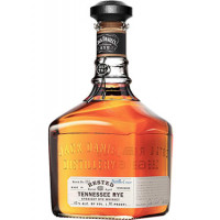 Jack Daniel's Rested Straight Rye Whiskey