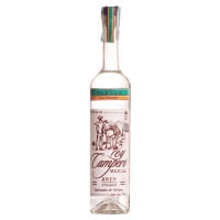 Rey Campero Tobala Mezcal