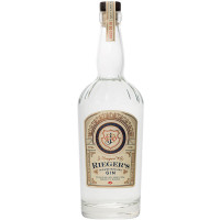 J. Rieger's Midwestern Dry Gin