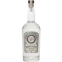 J. Rieger & Co. Premium Wheat Vodka