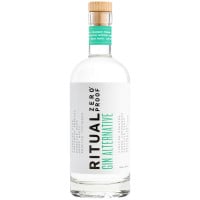 Ritual Zero Proof Alternative Gin