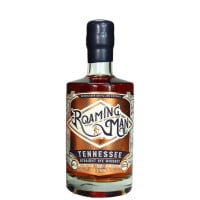 Roaming Man Tennessee Straight Rye Whiskey (Cask Strength)