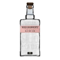 Rod & Hammer's Slo Stills Slo Dry Gin