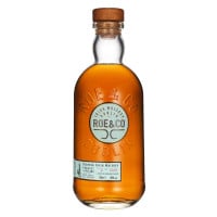 Roe & Co Blended Irish Whiskey