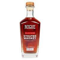 Rogue Rolling Thunder Stouted Whiskey