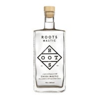 Roots Mastic Liqueur 
