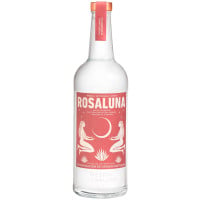 Rosaluna Mezcal Joven