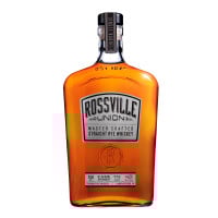 Rossville Union Single Barrel (Caskers Staff Pick)