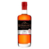 Rozelieures Rare Collection French Single Malt Whisky