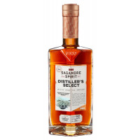 Sagamore Distiller's Select Tequila Finish Rye Whiskey