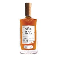 Sagamore Spirit Port Finish Rye Whiskey