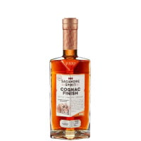 Sagamore Spirit Cognac Finish