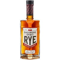 Sagamore Spirit Straight Rye Whiskey (375mL)